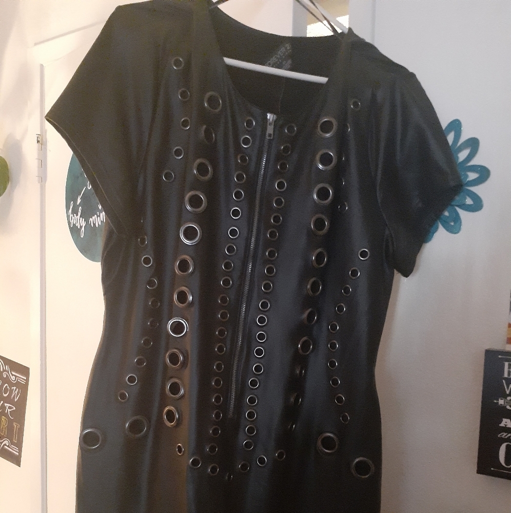 Club dress